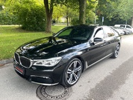 BMW 7 Series 2017