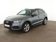 Audi Q5 2019