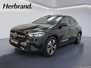 Mercedes-Benz GLA-Class 2025