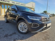 Volkswagen T-Roc 2023