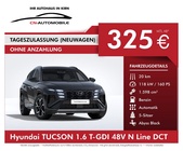Hyundai Tucson 2024