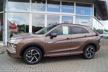 Mitsubishi Eclipse Cross 2024