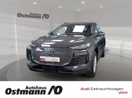 Audi Q6 e-tron 2025