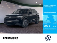 Volkswagen Tiguan 2025