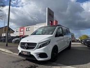 Mercedes-Benz V-Class 2021