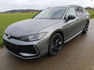 Volkswagen Passat 2026