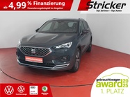 Seat Tarraco 2021