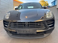 Porsche Macan 2019
