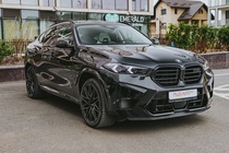 BMW X6M 2023