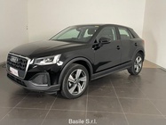 Audi Q2 2022
