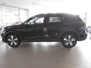 Volkswagen Tiguan 2025