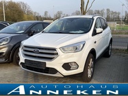 Ford Kuga 2019