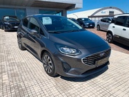 Ford Fiesta 2022