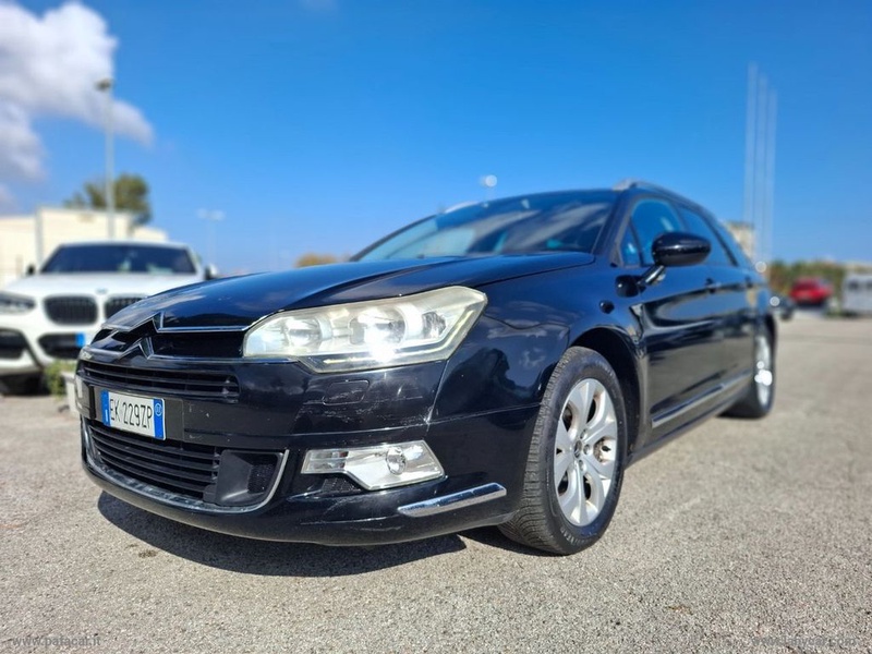 Citroen C5