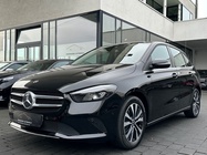 Mercedes-Benz B-Class 2021