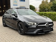 Mercedes-Benz CLA-Class 2021
