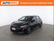 Peugeot 208 2023