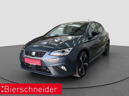 Seat Ibiza 2023