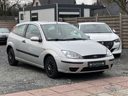 Ford Focus 2001