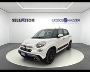 Fiat 500L 2021