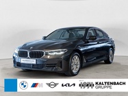 BMW 5 Series 2022