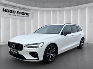 Volvo V60 2020