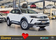 Opel Mokka 2021