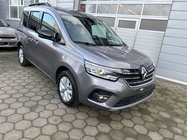 Renault Kangoo 2025