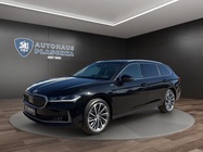 Skoda Superb 2024