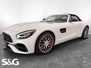 Mercedes-Benz AMG GT 2019