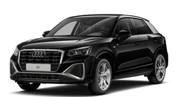 Audi Q2 2026