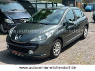 Peugeot 207 2008