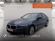 BMW 5 Series 2023