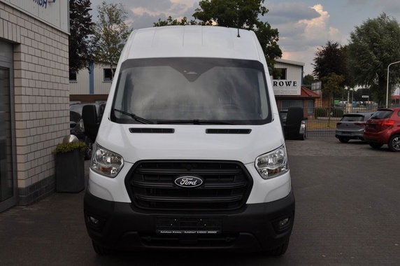 Ford Transit 2025