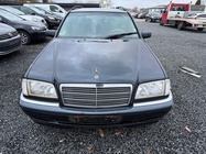 Mercedes-Benz C-Class 2000