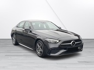 Mercedes-Benz C-Class 2024