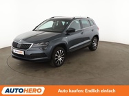 Skoda Karoq 2019