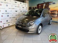 Fiat 500 2022