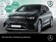 Mercedes-Benz EQE 2025