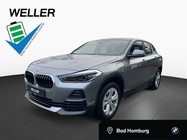 BMW X2 2023