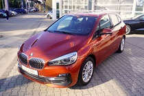 BMW 2 Series 2019