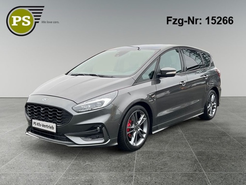 Ford S-Max 2020