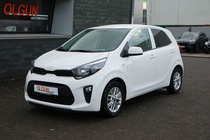 Kia Picanto 2021