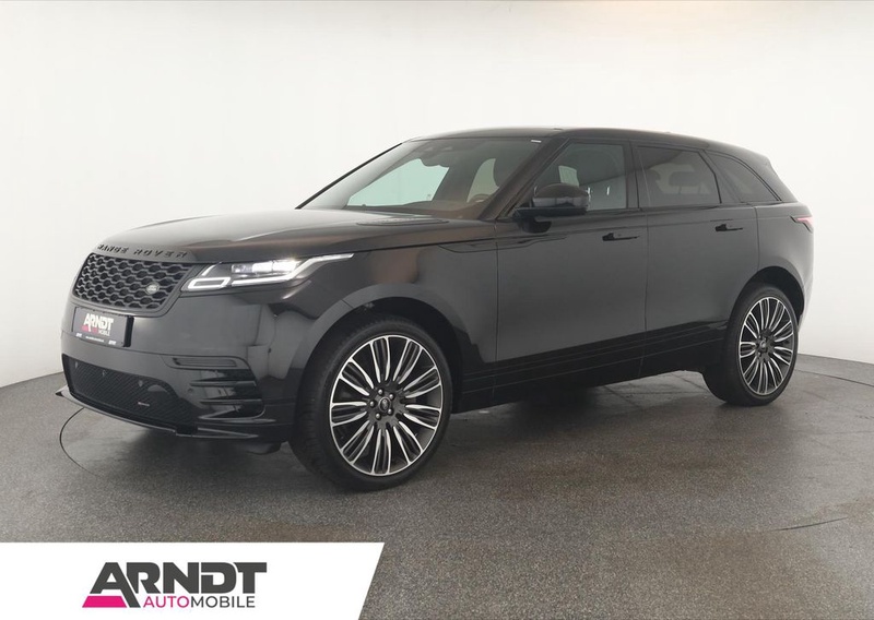 Land Rover Velar