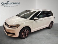 Volkswagen Touran 2024