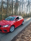 Seat Ibiza 2021