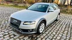 Audi A4 2010