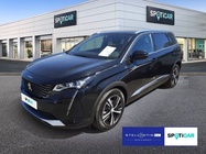 Peugeot 5008 2024