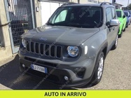 Jeep Renegade 2022