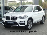 BMW X3 2021